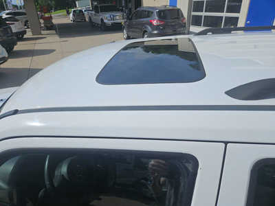 2015 Jeep Patriot, $7350. Photo 7
