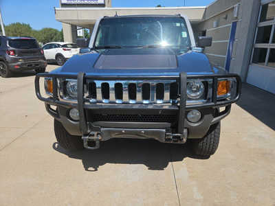 2007 Hummer H3, $5950. Photo 3