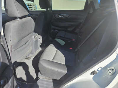 2017 Nissan Rogue, $7950. Photo 6