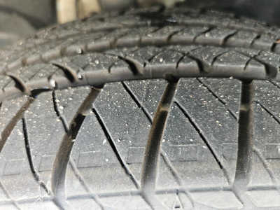 2017 Nissan Rogue, $7950. Photo 7