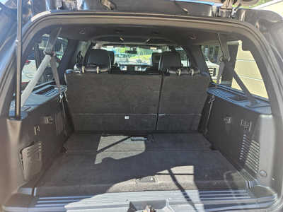 2015 Ford Expedition EL, $11750. Photo 5