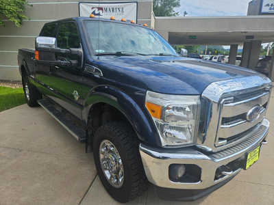 2015 Ford F350 Crew Cab, $19750. Photo 3
