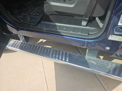 2015 Ford F350 Crew Cab, $19750. Photo 5