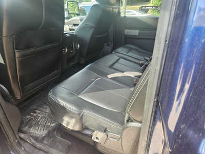 2015 Ford F350 Crew Cab, $19750. Photo 6
