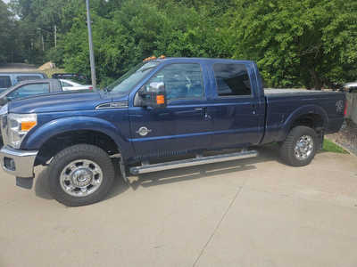 2015 Ford F350 Crew Cab, $19750. Photo 1