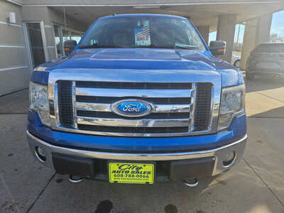 2009 Ford F150 Crew Cab, $6750. Photo 3