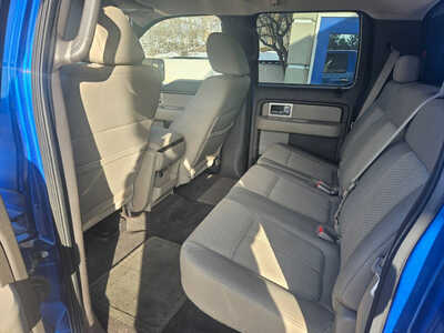 2009 Ford F150 Crew Cab, $6750. Photo 6