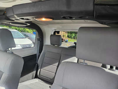 2008 Jeep Wrangler, $12950. Photo 7