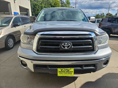 2011 Toyota Tundra, $8750. Photo 2