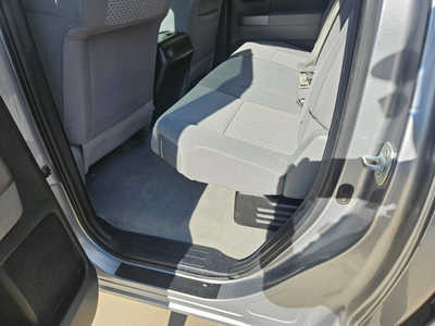 2011 Toyota Tundra, $8750. Photo 5