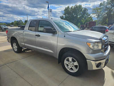 2011 Toyota Tundra, $8750. Photo 1