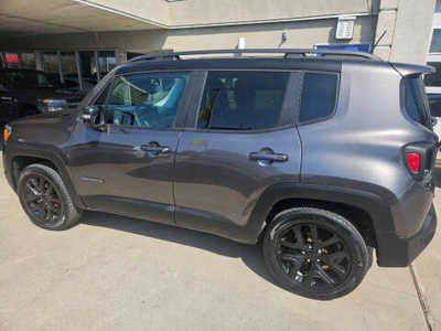 2016 Jeep Renegade, $8475. Photo 2