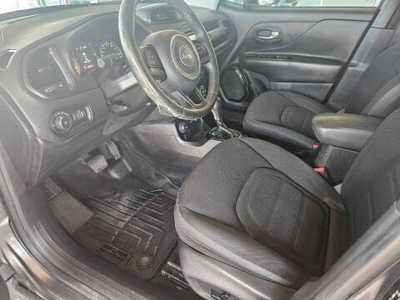 2016 Jeep Renegade, $8475. Photo 6