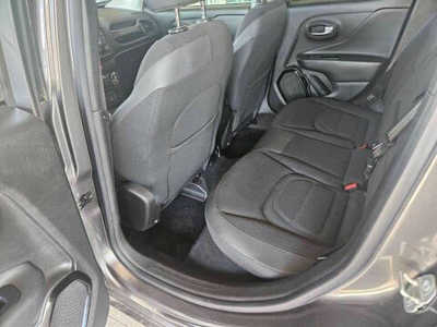 2016 Jeep Renegade, $8475. Photo 7