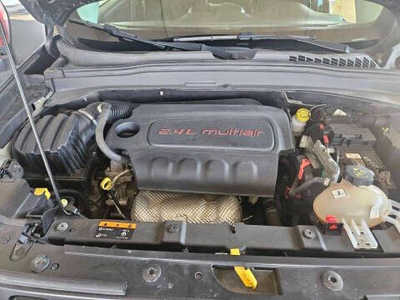 2016 Jeep Renegade, $8475. Photo 9