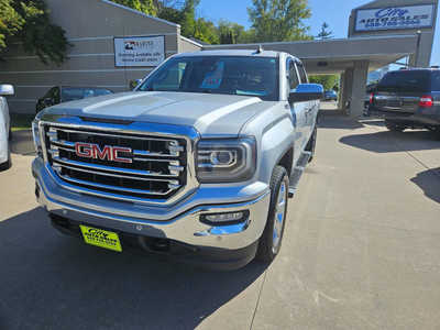 2016 GMC 1500 Crew Cab, $14750. Photo 3