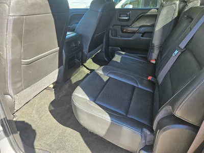 2016 GMC 1500 Crew Cab, $14750. Photo 7