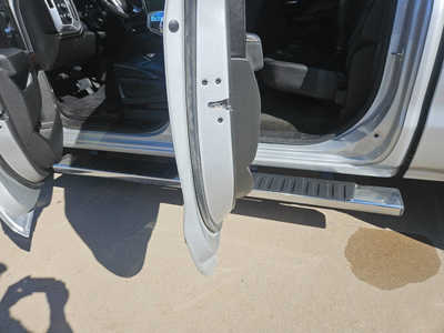 2016 GMC 1500 Crew Cab, $14750. Photo 8