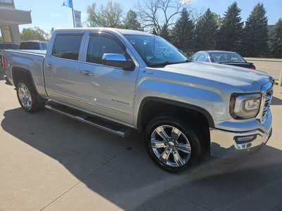 2016 GMC 1500 Crew Cab, $14750. Photo 1