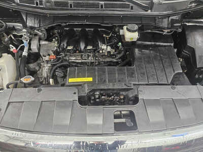 2016 Nissan Quest, $4950. Photo 7