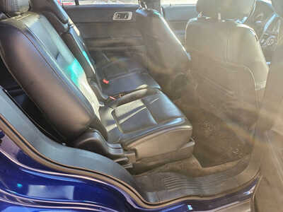 2015 Ford Explorer, $7950. Photo 6