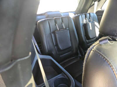 2015 Ford Explorer, $7950. Photo 7