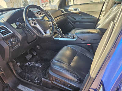 2015 Ford Explorer, $7950. Photo 9