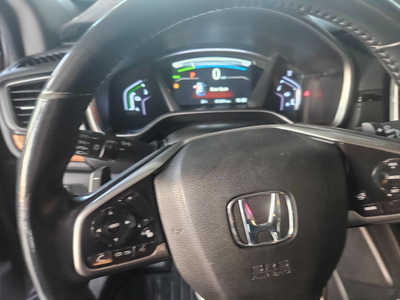 2021 Honda CR-V, $24750. Photo 6