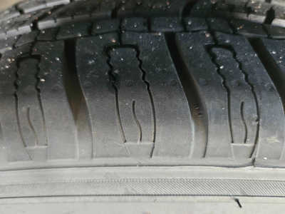 2021 Honda CR-V, $24750. Photo 7