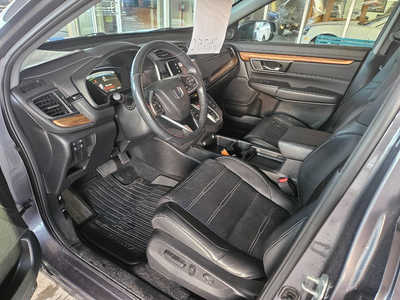 2021 Honda CR-V, $24750. Photo 8