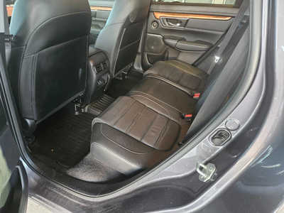 2021 Honda CR-V, $24750. Photo 9