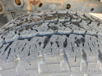 2020 Ford F150 Crew Cab, $19750. Photo 8