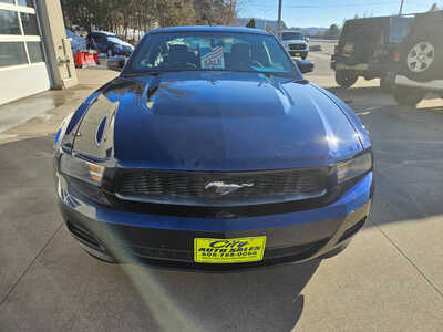 2012 Ford Mustang, $8950. Photo 3