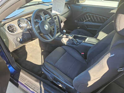 2012 Ford Mustang, $8950. Photo 5