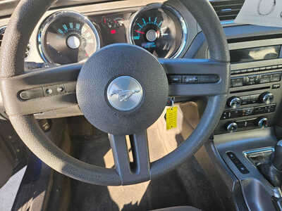 2012 Ford Mustang, $8950. Photo 6