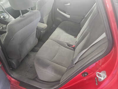 2011 Toyota Prius, $8750. Photo 6