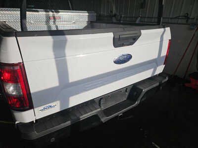 2018 Ford F150 Reg Cab, $9750. Photo 4