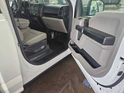 2018 Ford F150 Reg Cab, $9750. Photo 7