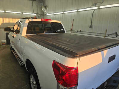 2010 Toyota Tundra Crew Cab, $11750. Photo 4