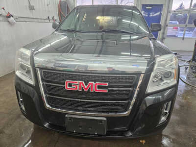 2014 GMC Terrain, $6950. Photo 2