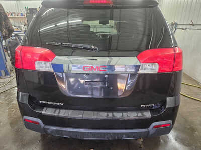 2014 GMC Terrain, $6950. Photo 3