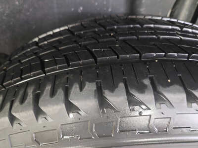 2014 GMC Terrain, $6950. Photo 5