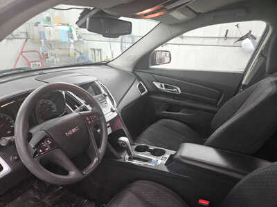 2014 GMC Terrain, $6950. Photo 6