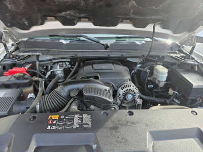 2012 Chevrolet 1500 Crew Cab, $9850. Photo 9