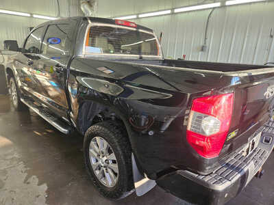 2016 Toyota Tundra Crew Cab, $18475. Photo 6