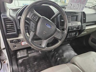 2016 Ford F150 Reg Cab, $10450. Photo 6