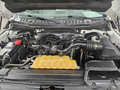 2016 Ford F150 Reg Cab, $10450. Photo 7