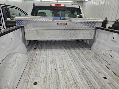 2016 Ford F150 Reg Cab, $10450. Photo 9