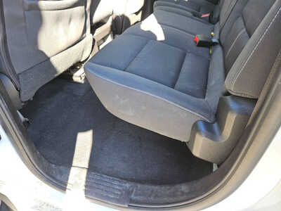 2019 Chevrolet 1500 Ext Cab, $18750. Photo 6