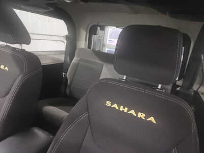 2013 Jeep Wrangler, $12750. Photo 6